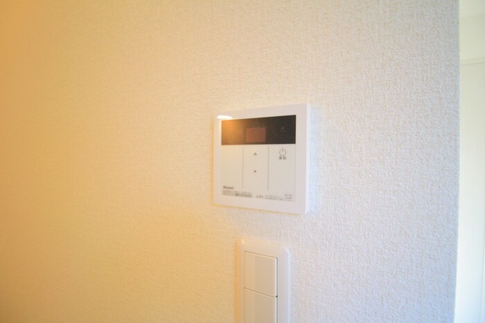 サニーベールの物件内観写真