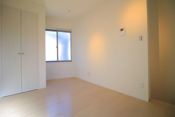 サニーベールの物件内観写真