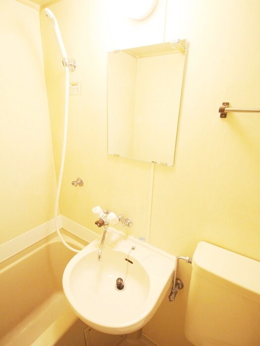 第57新井ビルの物件内観写真