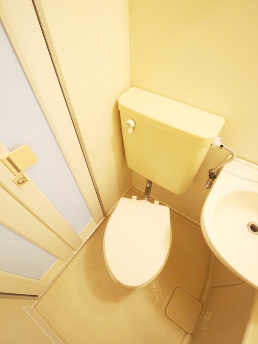 第57新井ビルの物件内観写真