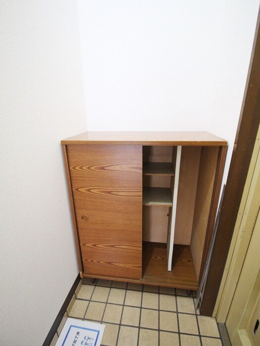 第57新井ビルの物件内観写真