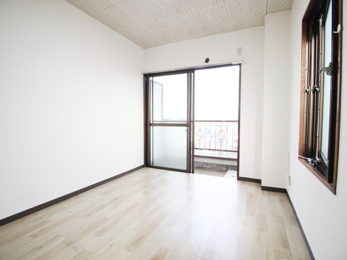 第57新井ビルの物件内観写真