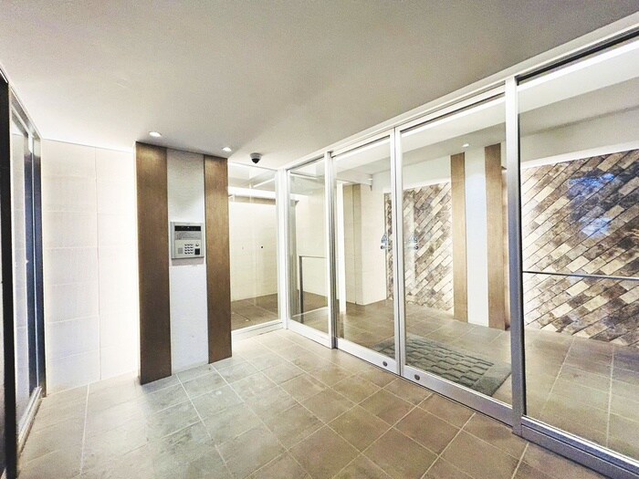 ＰＬＵＭ　ＶＩＬＬＡＧＥの物件外観写真