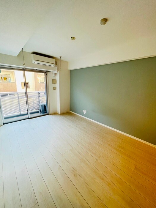 ＰＬＵＭ　ＶＩＬＬＡＧＥの物件内観写真