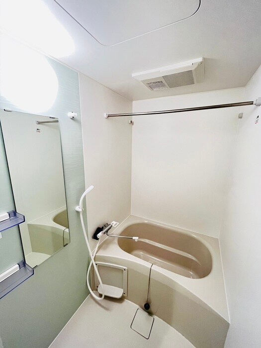 ＰＬＵＭ　ＶＩＬＬＡＧＥの物件内観写真