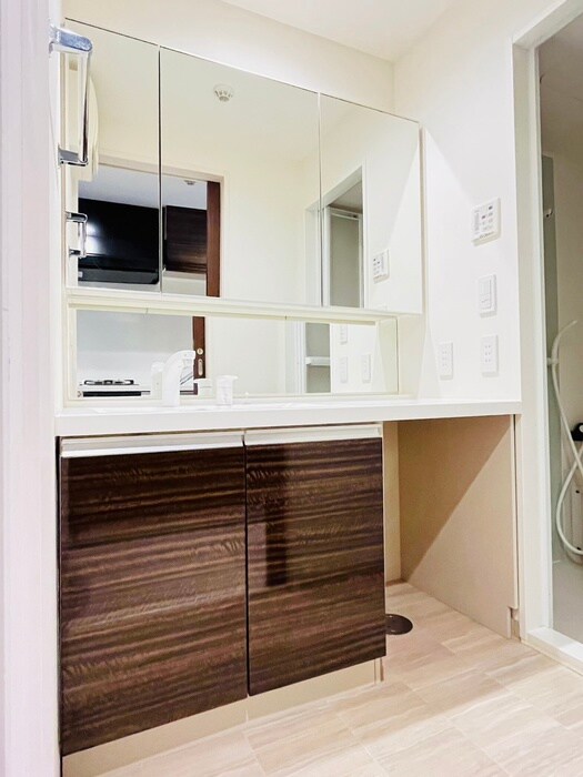 ＰＬＵＭ　ＶＩＬＬＡＧＥの物件内観写真