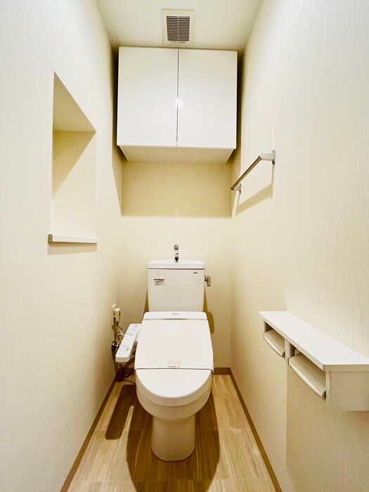 ＰＬＵＭ　ＶＩＬＬＡＧＥの物件内観写真