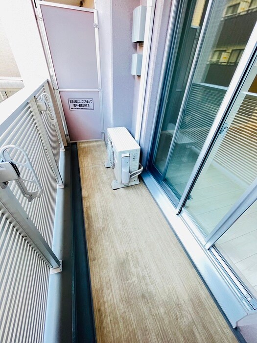 ＰＬＵＭ　ＶＩＬＬＡＧＥの物件内観写真