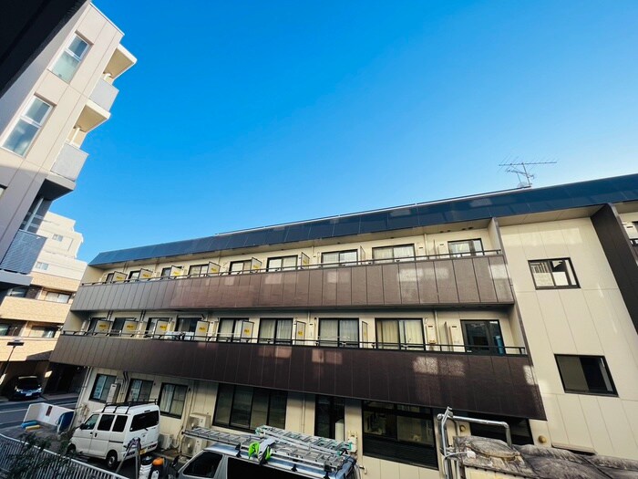 ＰＬＵＭ　ＶＩＬＬＡＧＥの物件内観写真