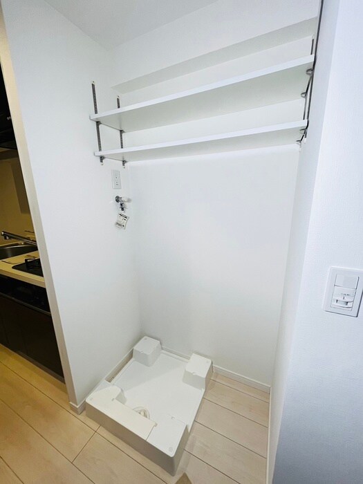 ＰＬＵＭ　ＶＩＬＬＡＧＥの物件内観写真