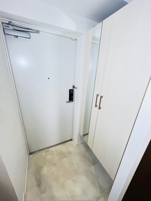 ＰＬＵＭ　ＶＩＬＬＡＧＥの物件内観写真