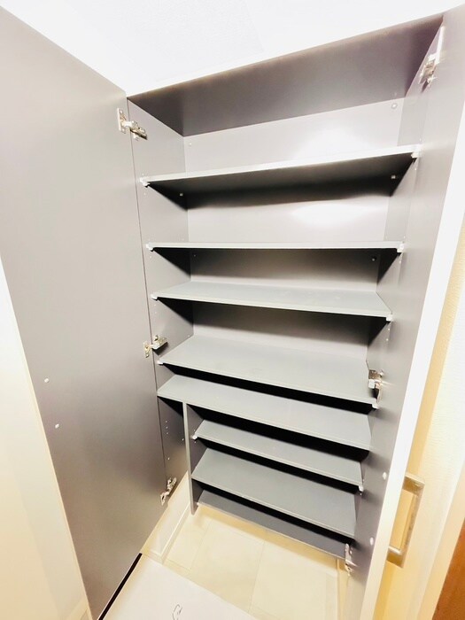 ＰＬＵＭ　ＶＩＬＬＡＧＥの物件内観写真