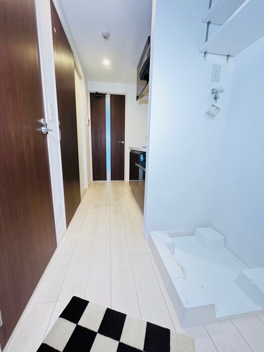 ＰＬＵＭ　ＶＩＬＬＡＧＥの物件内観写真