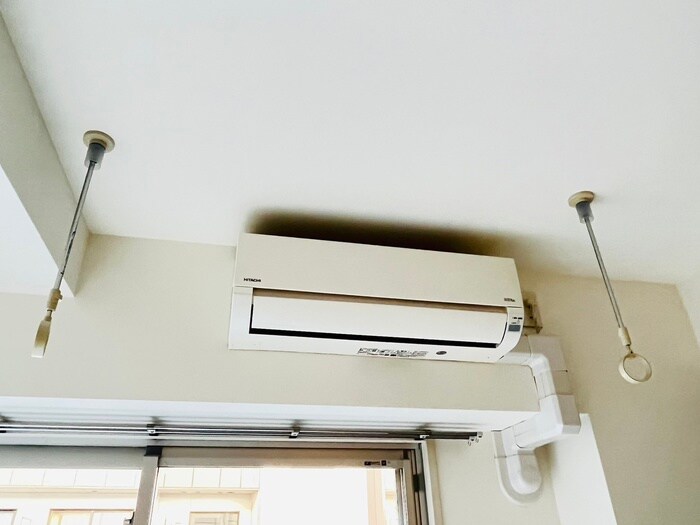 ＰＬＵＭ　ＶＩＬＬＡＧＥの物件内観写真