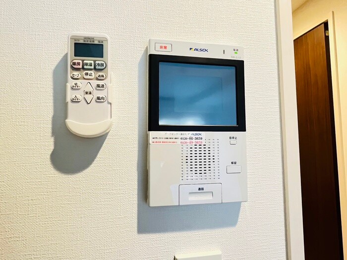 ＰＬＵＭ　ＶＩＬＬＡＧＥの物件内観写真