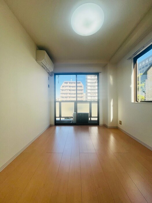 ﾒｿﾞﾝｸﾚｰﾙの物件内観写真