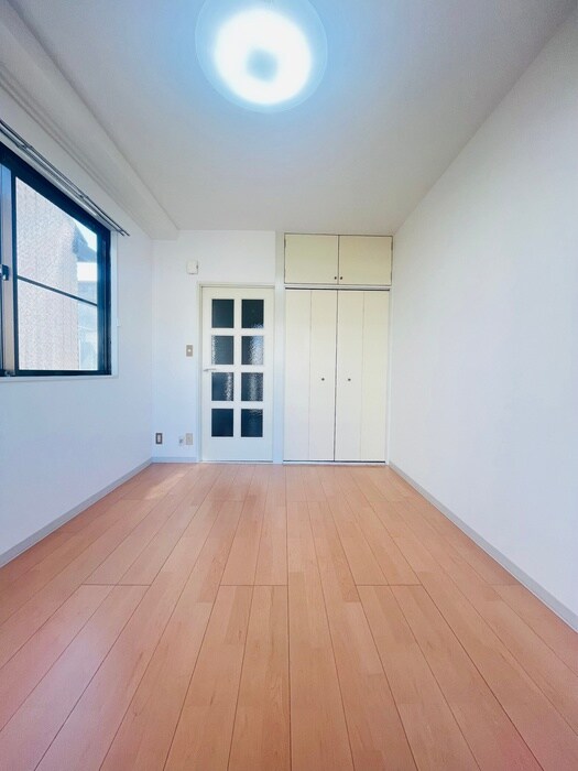 ﾒｿﾞﾝｸﾚｰﾙの物件内観写真