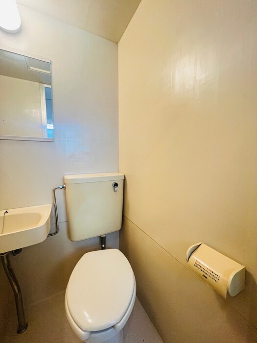 ﾒｿﾞﾝｸﾚｰﾙの物件内観写真