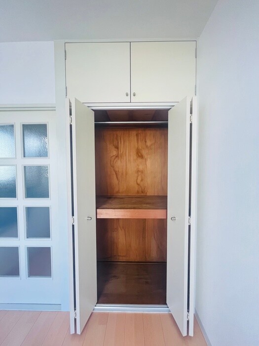 ﾒｿﾞﾝｸﾚｰﾙの物件内観写真