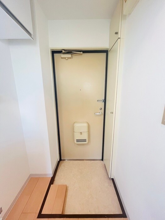 ﾒｿﾞﾝｸﾚｰﾙの物件内観写真