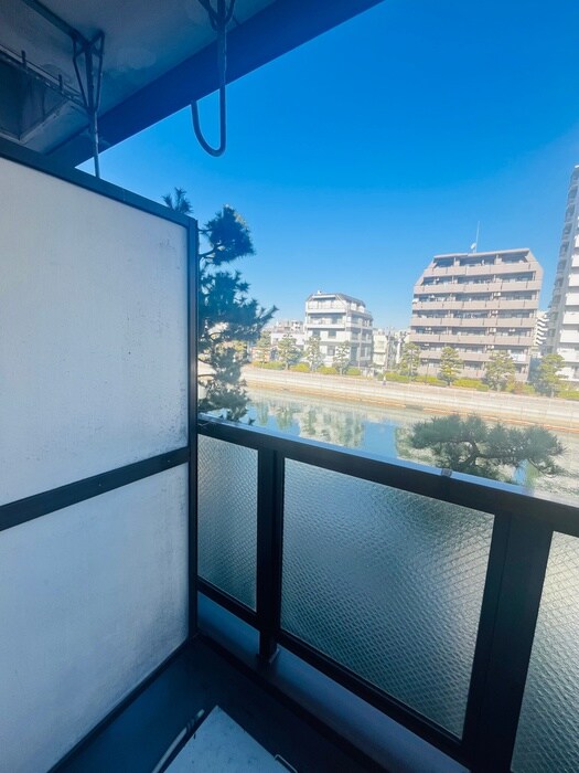 ﾒｿﾞﾝｸﾚｰﾙの物件内観写真