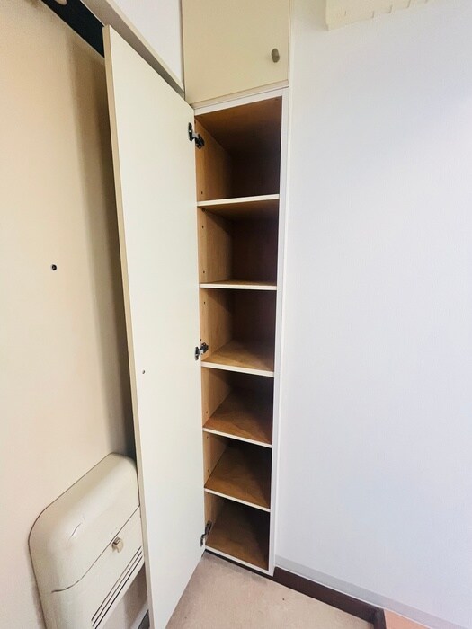 ﾒｿﾞﾝｸﾚｰﾙの物件内観写真