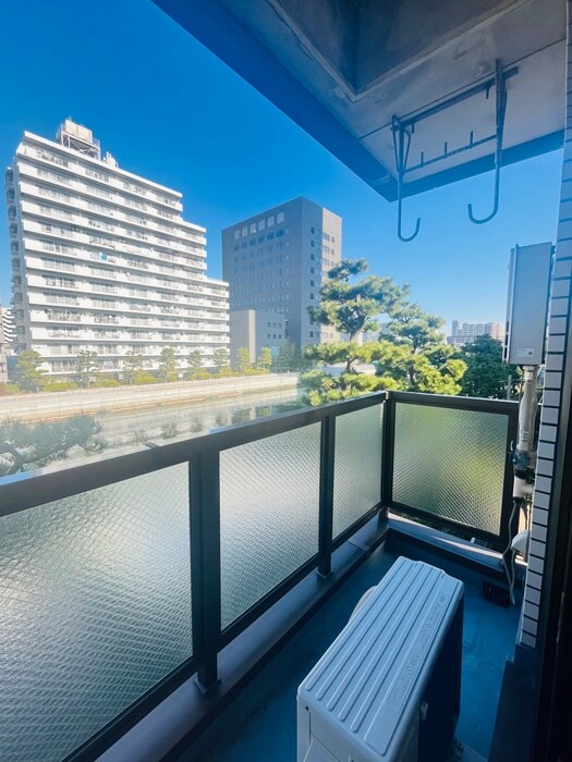 ﾒｿﾞﾝｸﾚｰﾙの物件内観写真