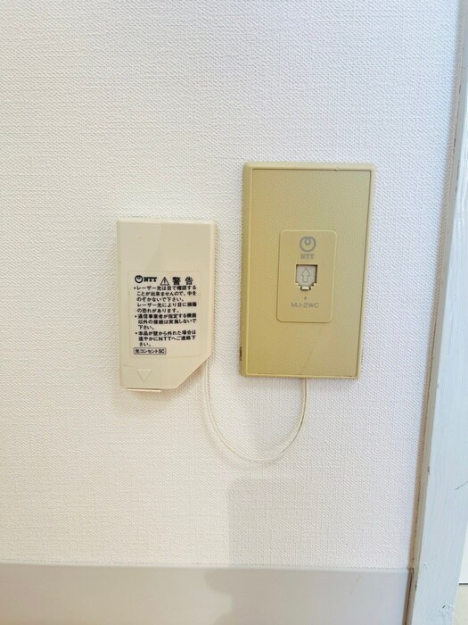 ﾒｿﾞﾝｸﾚｰﾙの物件内観写真