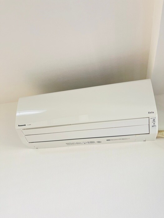 ﾒｿﾞﾝｸﾚｰﾙの物件内観写真