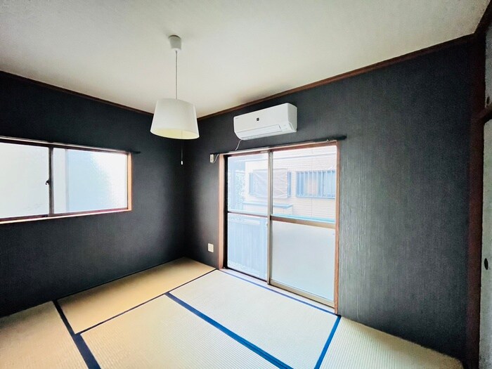 KAINOS袖ケ浜の物件内観写真