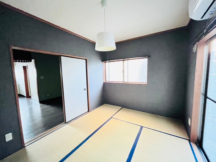 KAINOS袖ケ浜の物件内観写真