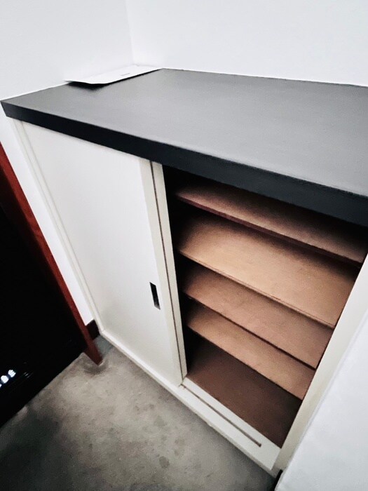 KAINOS袖ケ浜の物件内観写真