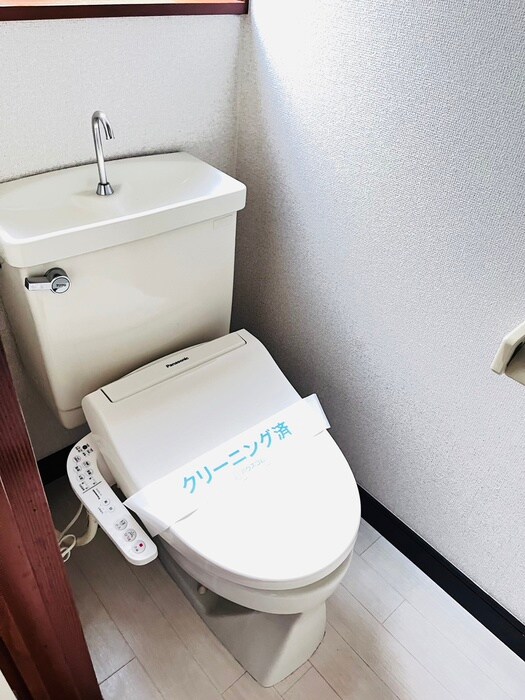 KAINOS袖ケ浜の物件内観写真