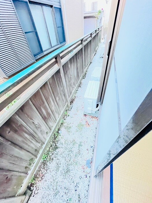 KAINOS袖ケ浜の物件内観写真