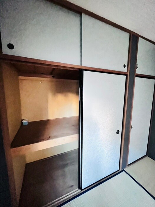 KAINOS袖ケ浜の物件内観写真