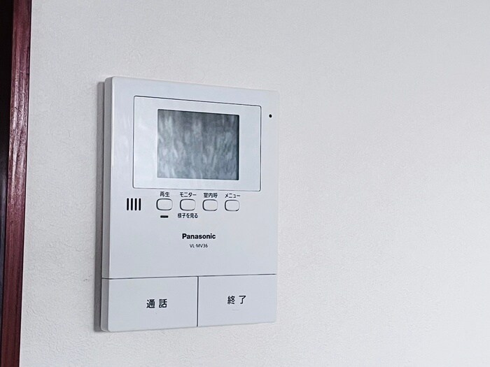 KAINOS袖ケ浜の物件内観写真