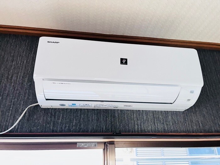 KAINOS袖ケ浜の物件内観写真