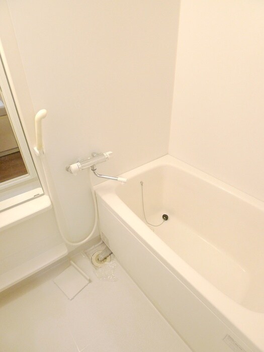 グロ－ガ－デンⅡの物件内観写真