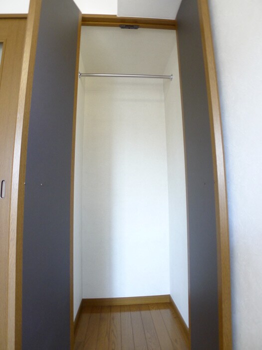 グロ－ガ－デンⅡの物件内観写真