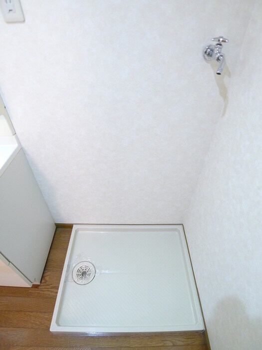 グロ－ガ－デンⅡの物件内観写真