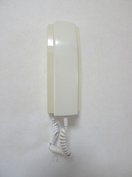 グロ－ガ－デンⅡの物件内観写真