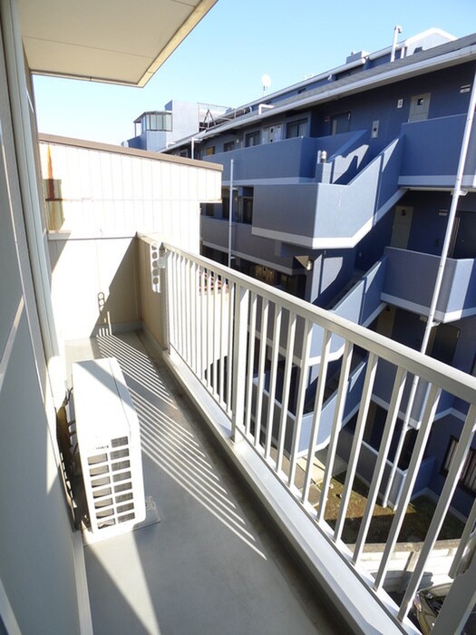 グロ－ガ－デンⅡの物件内観写真