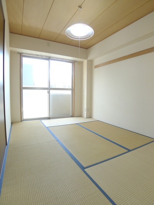 グロ－ガ－デンⅡの物件内観写真