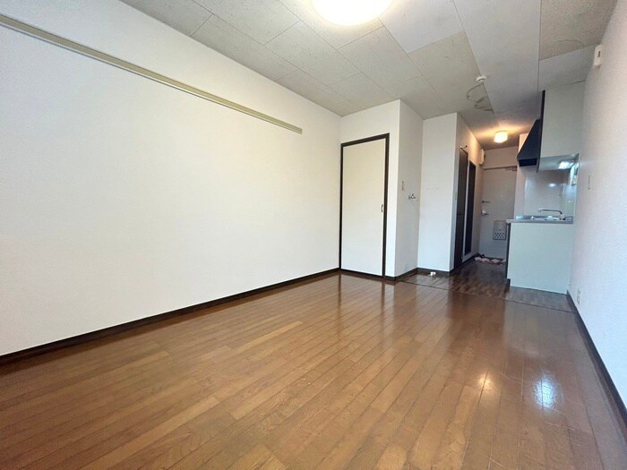 ハイツカレンの物件内観写真