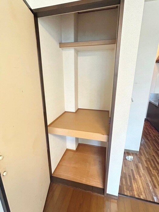 ハイツカレンの物件内観写真