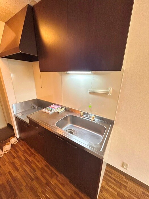 ハイツカレンの物件内観写真