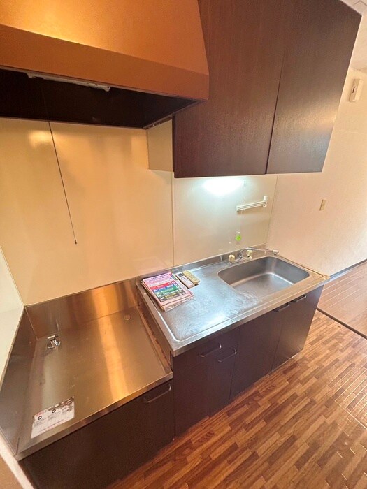 ハイツカレンの物件内観写真