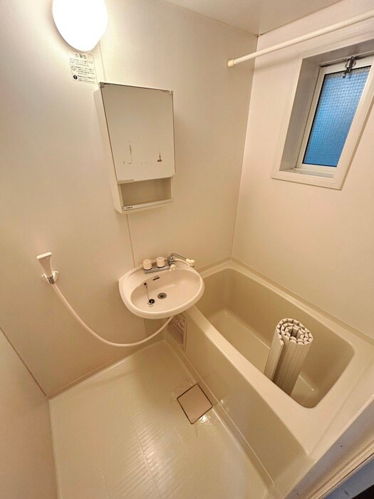 ハイツカレンの物件内観写真