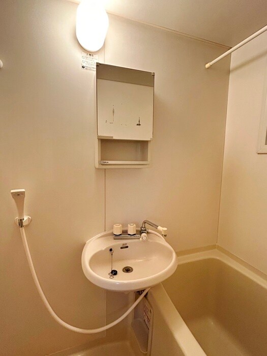 ハイツカレンの物件内観写真