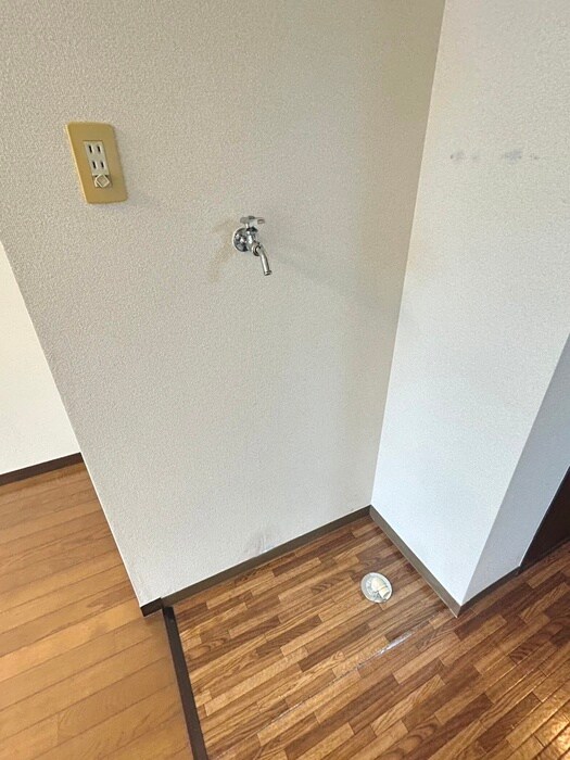 ハイツカレンの物件内観写真